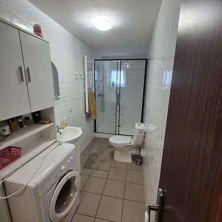 Appartamento Premium Z Dwoma Pokojami