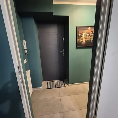 Premium Z Dwoma Pokojami