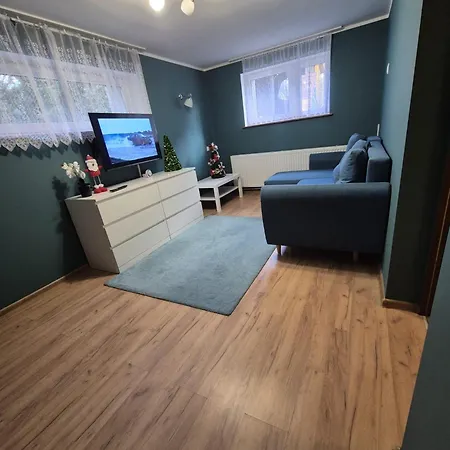 Appartamento Premium Z Dwoma Pokojami