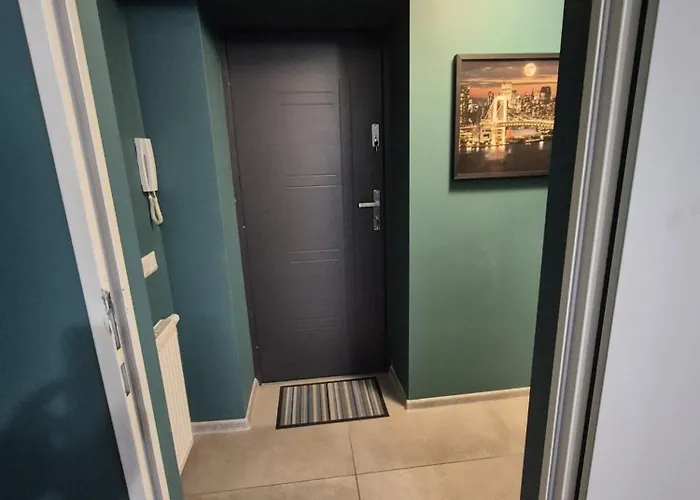 Premium Z Dwoma Pokojami